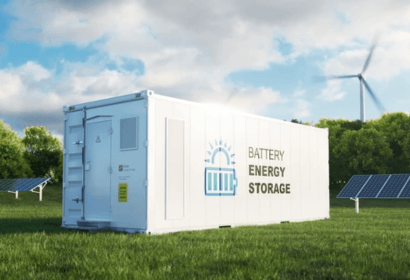 Battery Energy Storage System