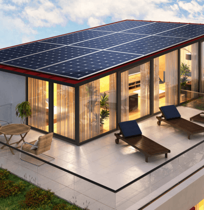 Residential Solar